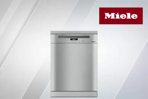 Miele Dishwasher Repair