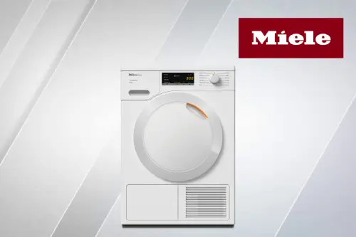 Miele Dryer Repair