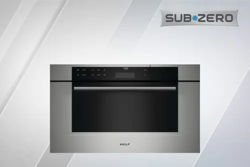 Sub-Zero Oven Repair