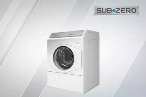 Sub-Zero Washer Repair
