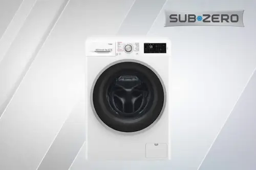 Sub-Zero Dryer Repair