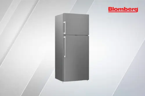 Blomberg Freezer Repair