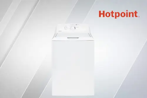Hotpoint Washer Repair