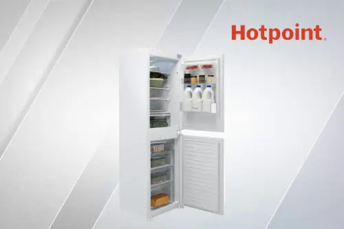 Hotpoint Freezer Repair