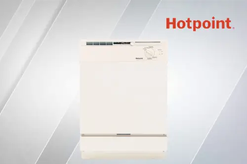 Hotpoint Dishwasher Repair