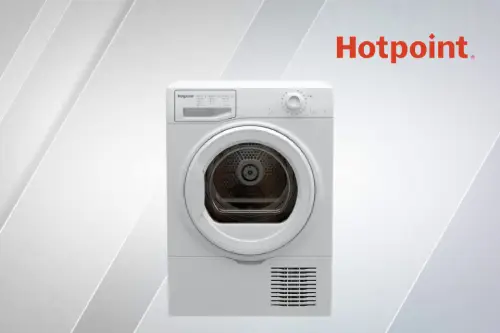 Hotpoint Dryer Repair