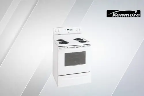 Kenmore Stove Repair