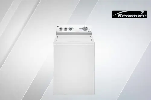 Kenmore Washer Repair
