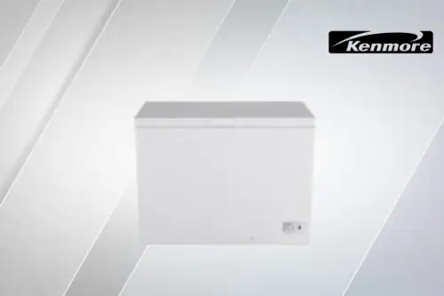 Kenmore Freezer Repair