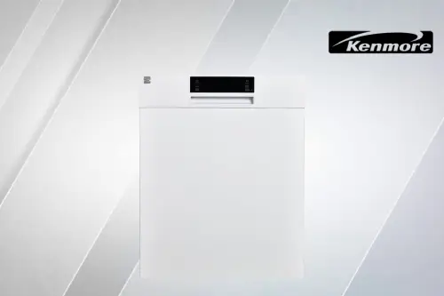 Kenmore Dishwasher Repair