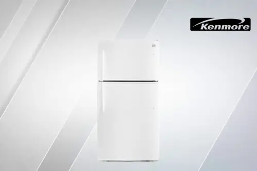 Kenmore Fridge Repair