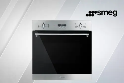 Smeg Oven Repair