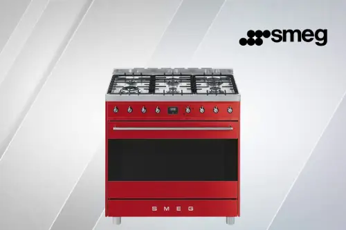 Smeg Stove Repair