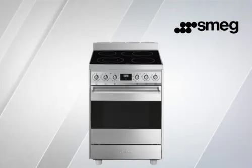 Smeg Cooktop Repair