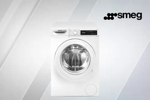 Smeg Washer Repair