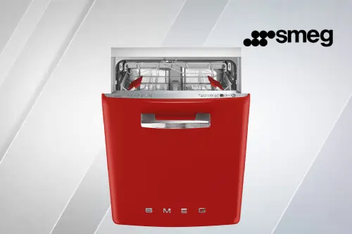 Smeg Dishwasher Repair