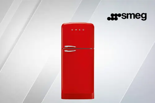 Smeg Fridge Repair