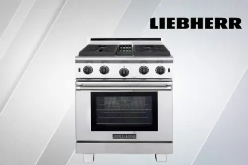 Liebherr Stove Repair