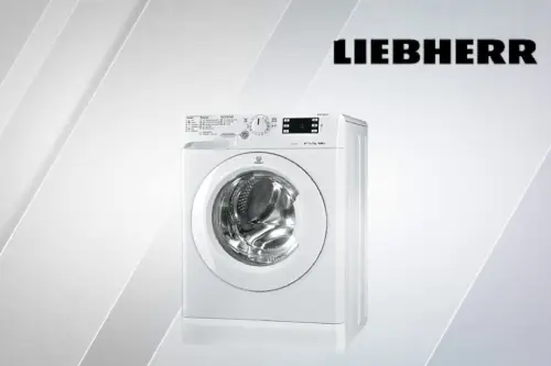 Liebherr Dryer Repair