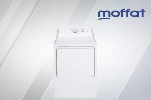 Moffat Dryer Repair