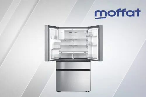 Moffat Refrigerator Repair