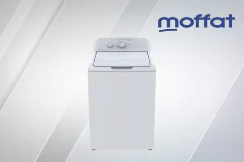 Moffat Washer Repair