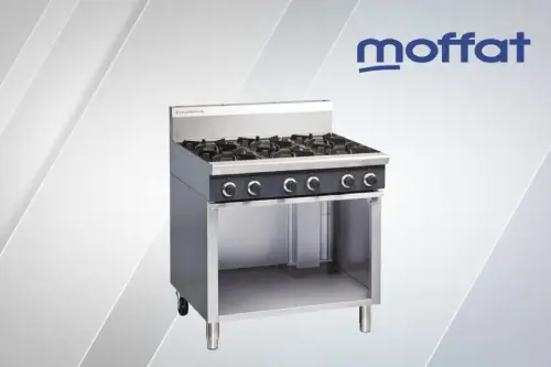 Moffat Cooktop Repair