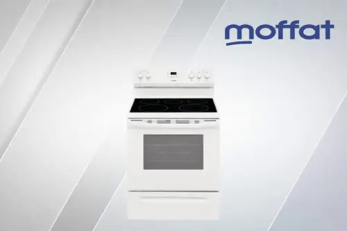 Moffat Range and Stove Repair