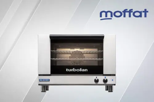 Moffat Oven Repair
