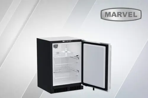 Marvel Ice Maker Repair