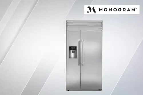 Monogram Refrigerator Repair
