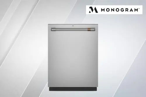 Monogram Dishwasher Repair