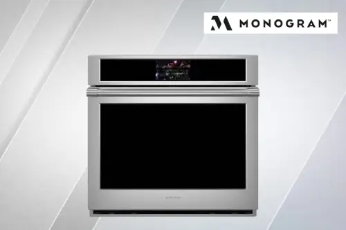 Monogram Oven Repair