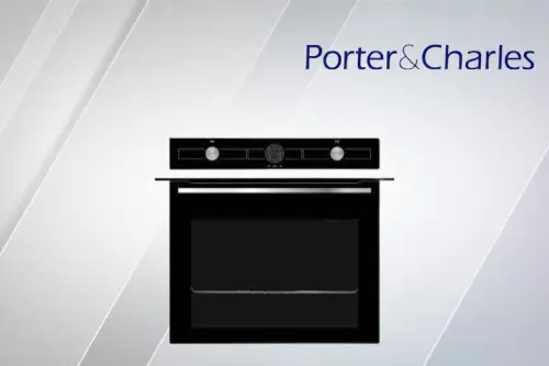 Porter & Charles Wall Oven Repair