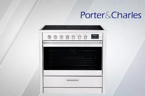 Porter & Charles Range and Stove Repair