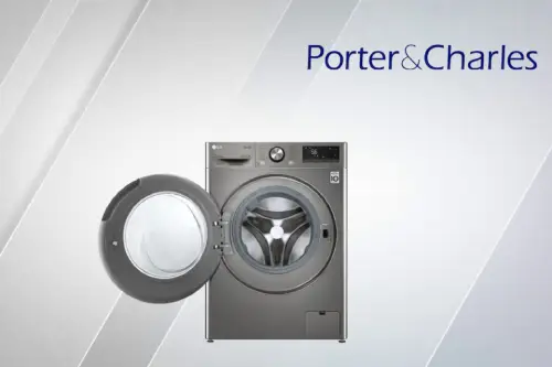 Porter & Charles Dryer Repair