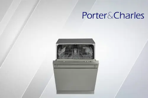 Porter & Charles Dishwasher Repair