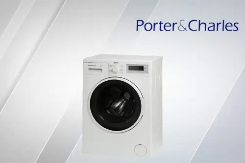 Porter & Charles Washer Repair