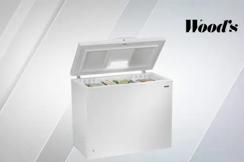 Woods Freezer Repair