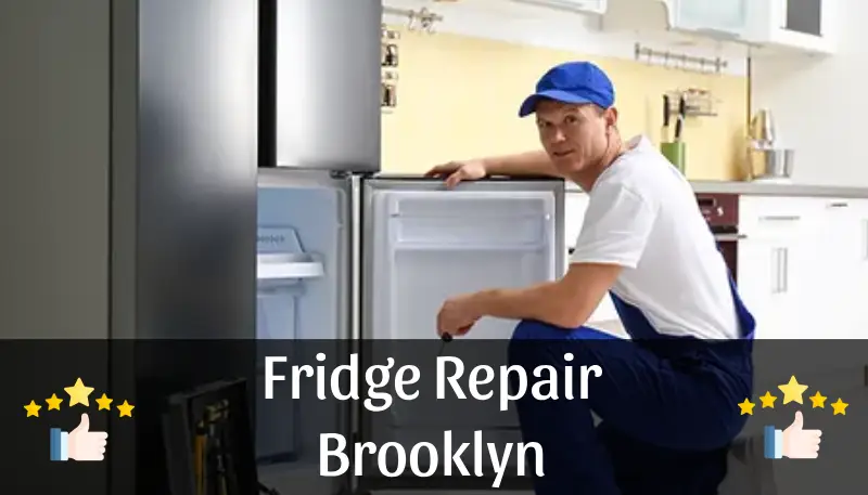 Refrigerator Repair