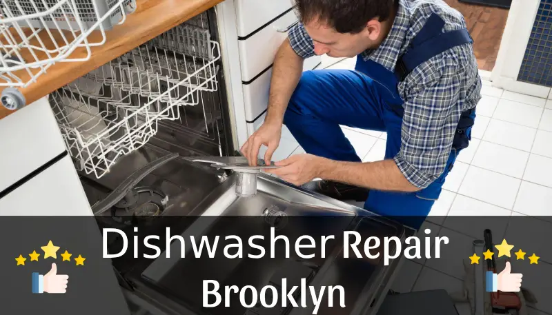 Dishwasher Repair Brooklyn