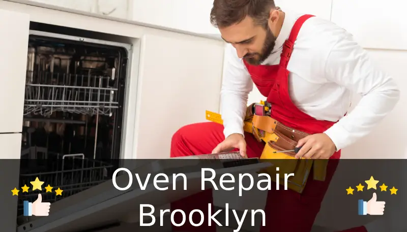 Oven Repair Brooklyn