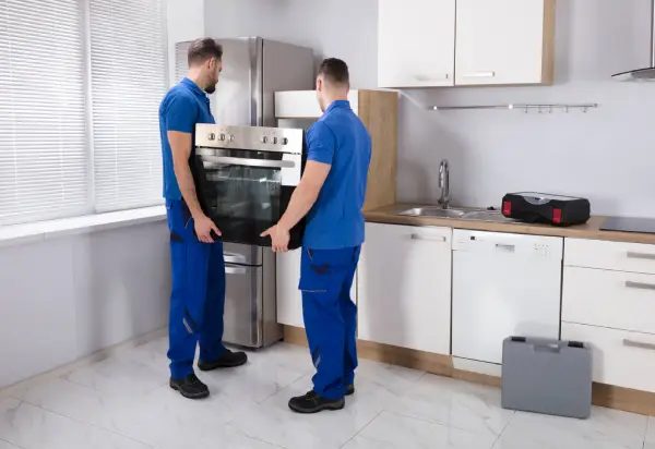 Reliable Oven Repair Brooklyn