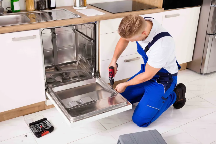 Dishwasher Repair in Toronto