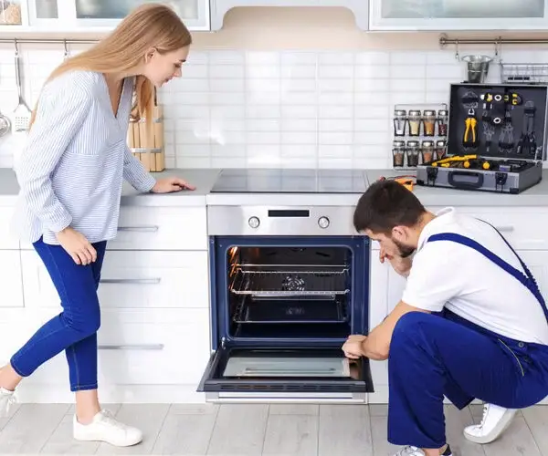 Fast Oven Repair Brooklyn 