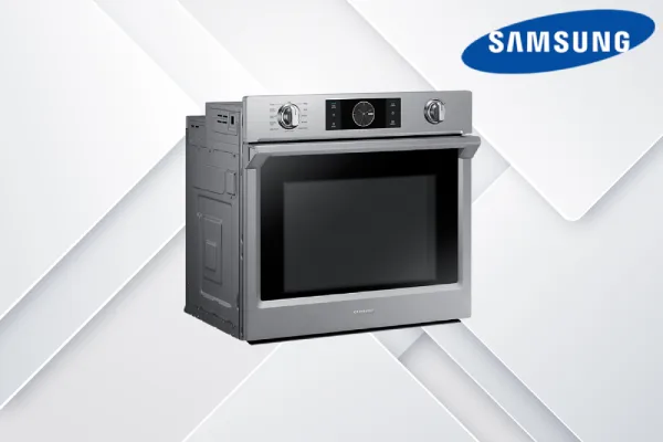 Oven Repair in Toronto