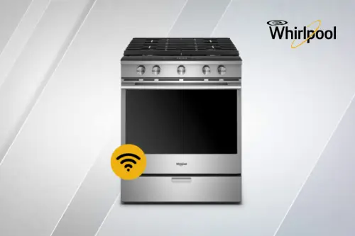 Whirlpool appliance repair in Brooklyn