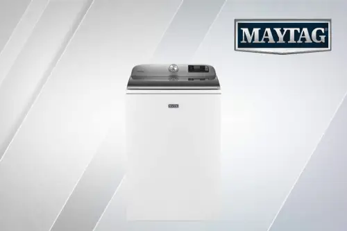 Maytag Washer Repair in Brooklyn