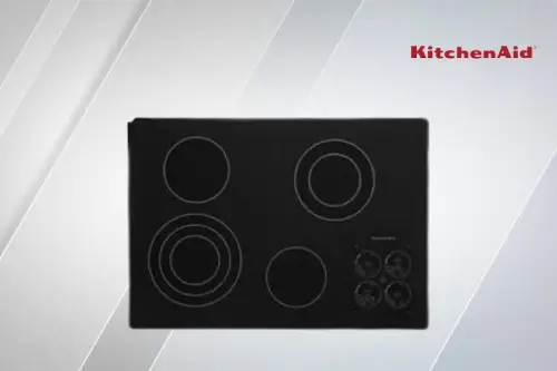 Kitchenaid Cooktop Repair in Brooklyn