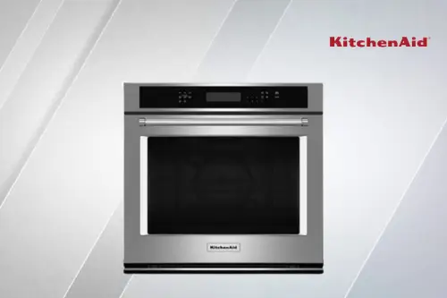 Kitchenaid Oven Repair in Brooklyn